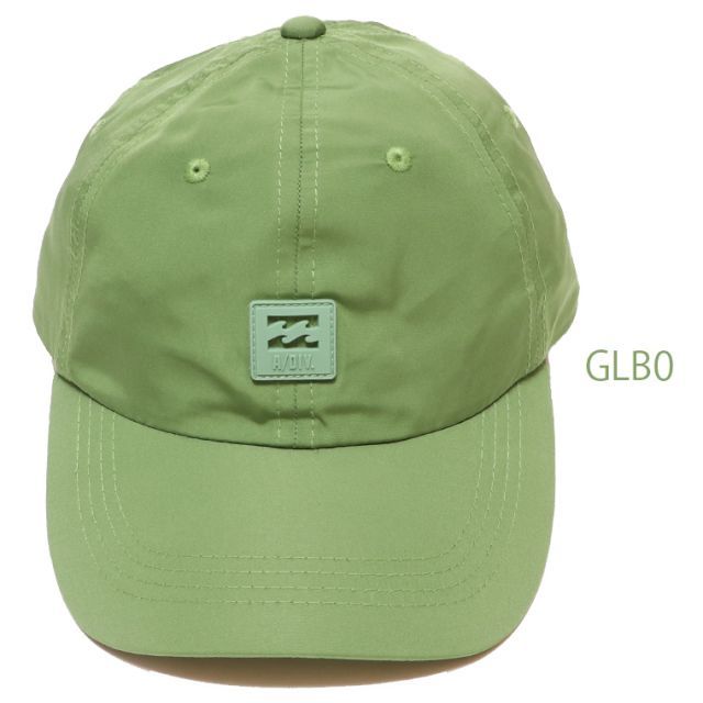 BILLABONG ビラボン BE013923 ADIVCAP レディース　帽子　2024年春夏モデル　キャップ