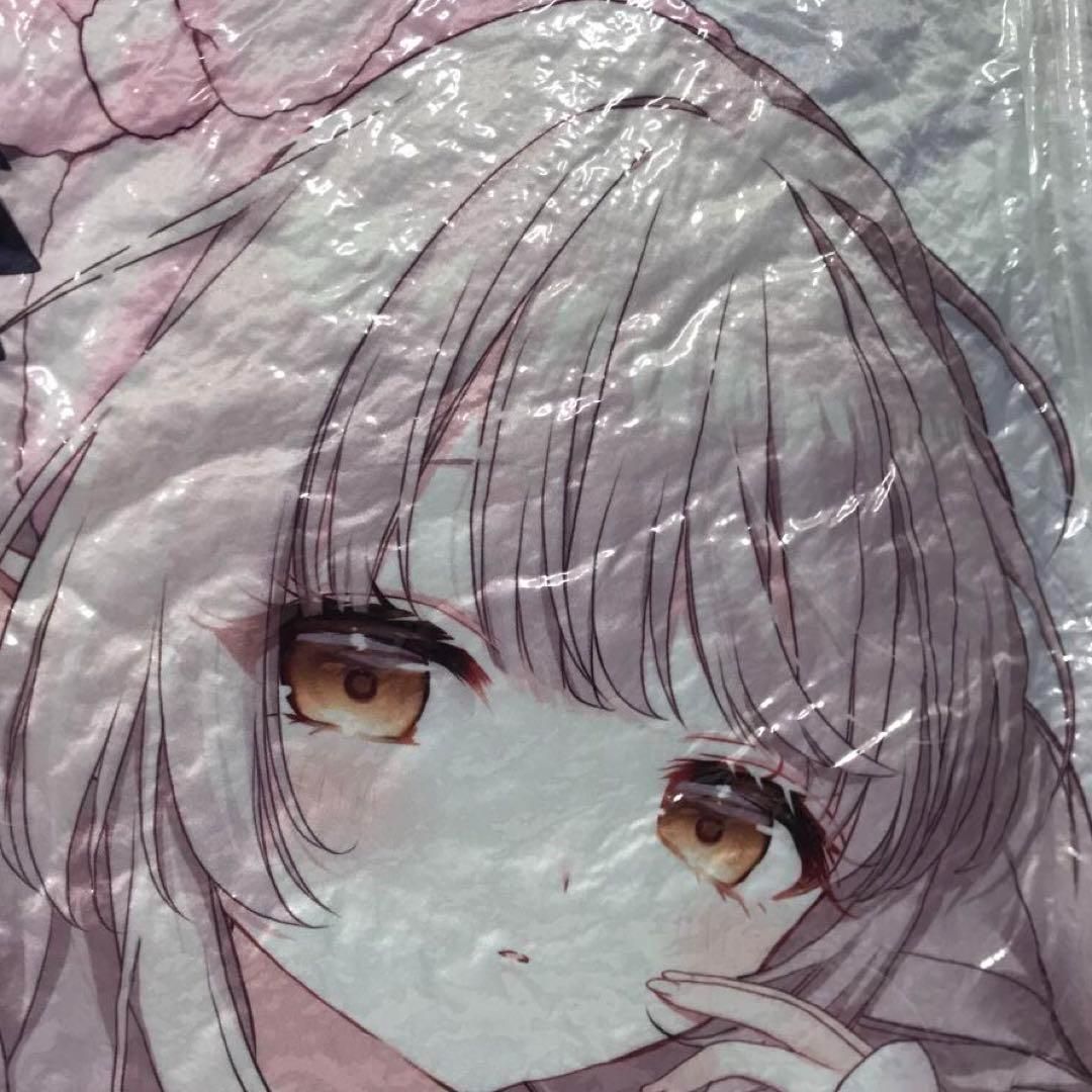 カプくじ×周防パトラ