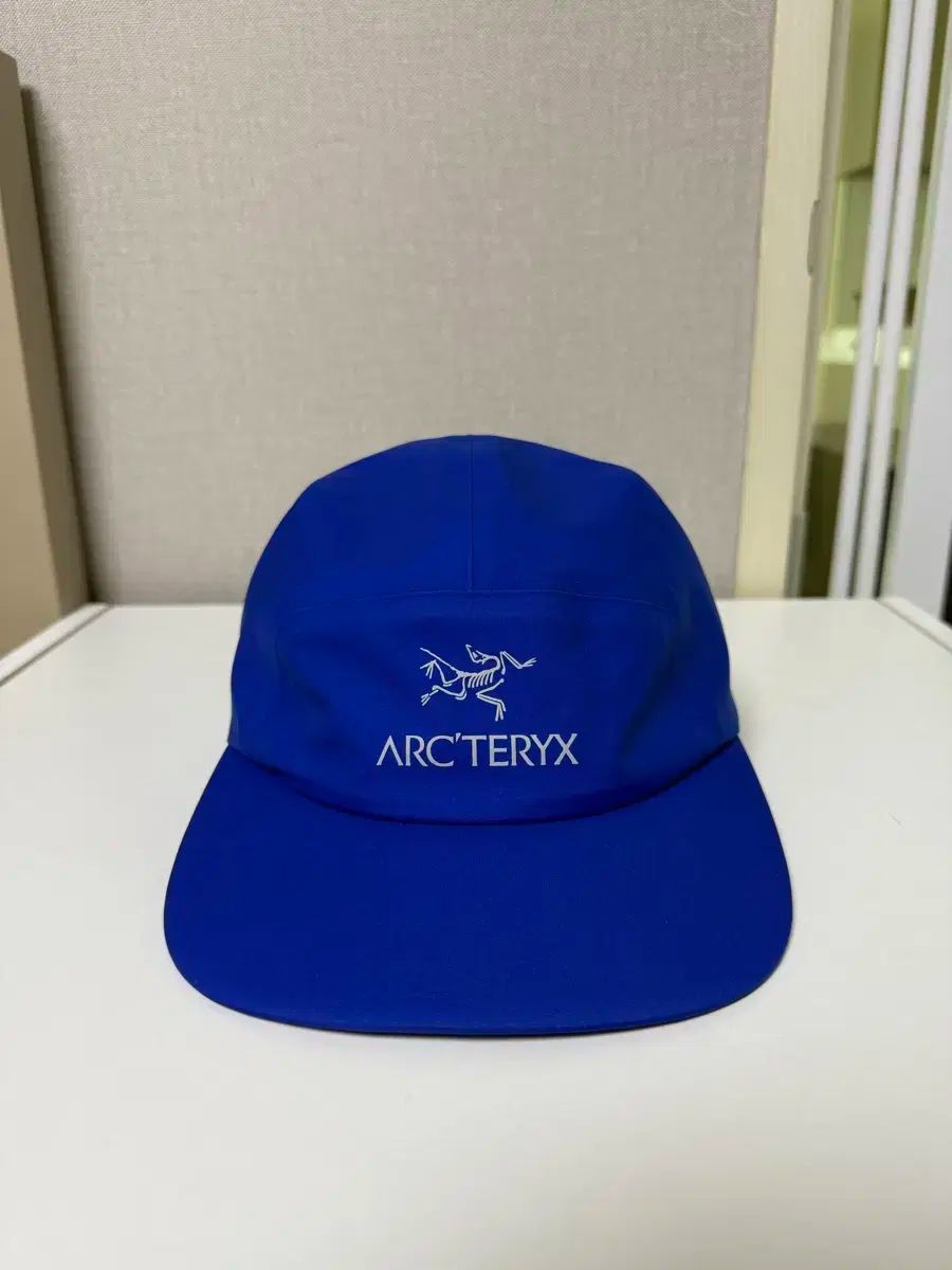 Arc'teryx（アークテリクス) 6 パネル ゴアタックス キャップ