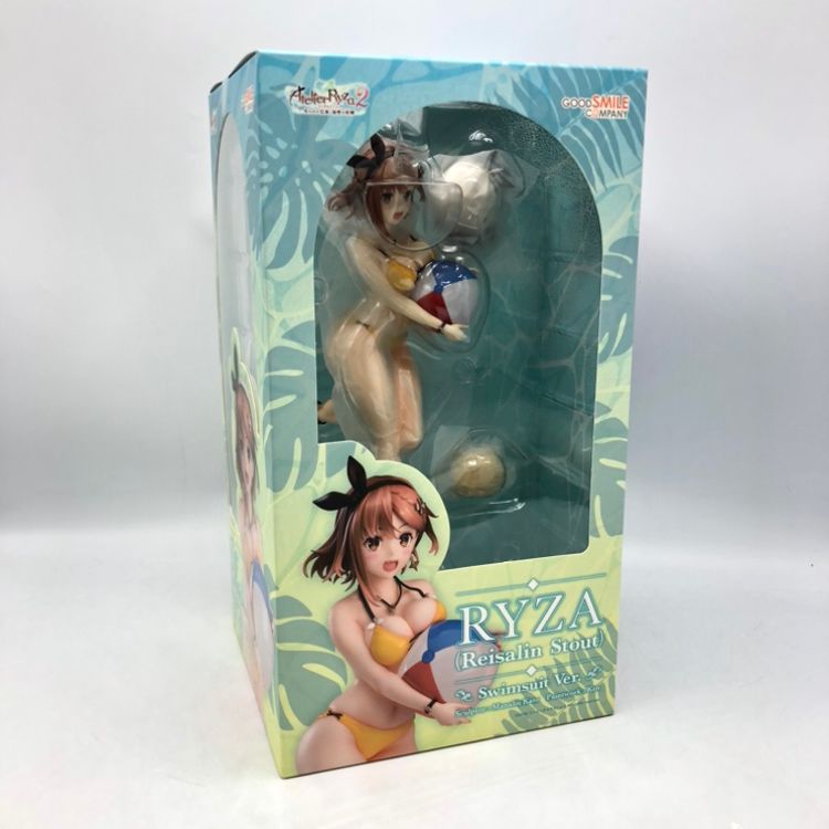 中古】グッドスマイルカンパニー ライザ(ライザリン・シュタウト