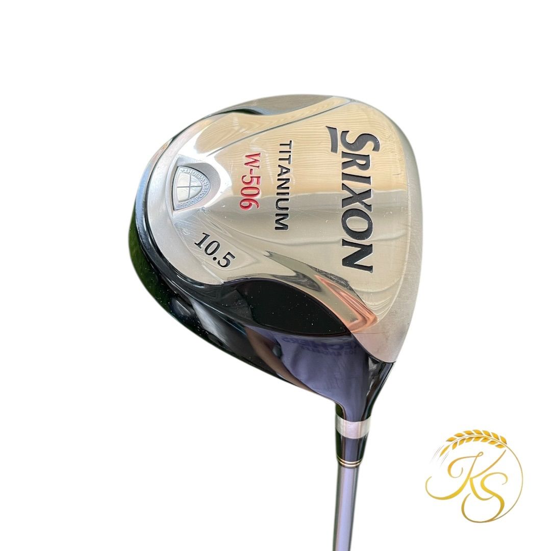 Srixon ZXi LS 10.5度 50sドライバー 待ってました！これは僕らも打てる「LS」だ 新「ZXi LS」ドライバー