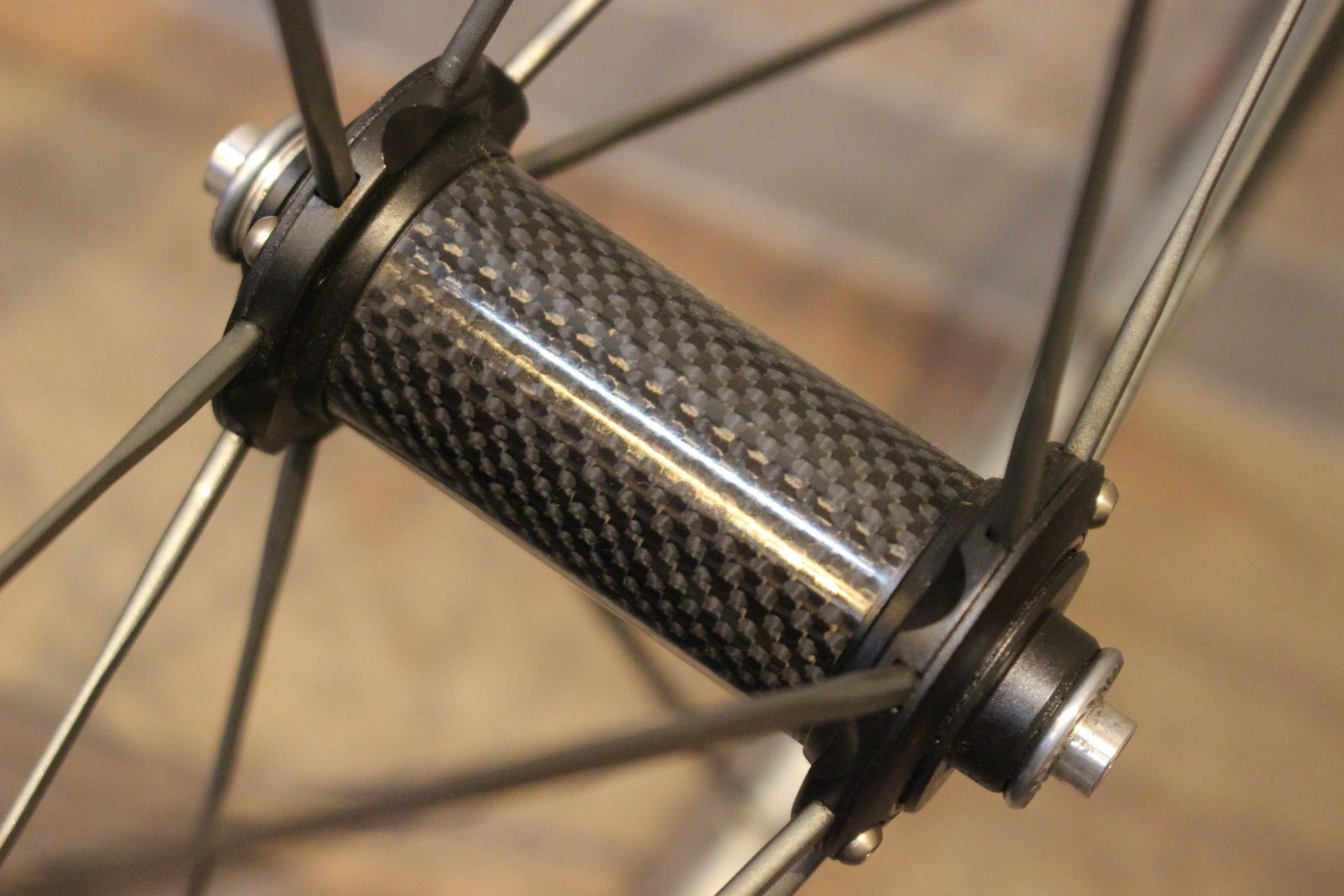 ホイールセット カンパ