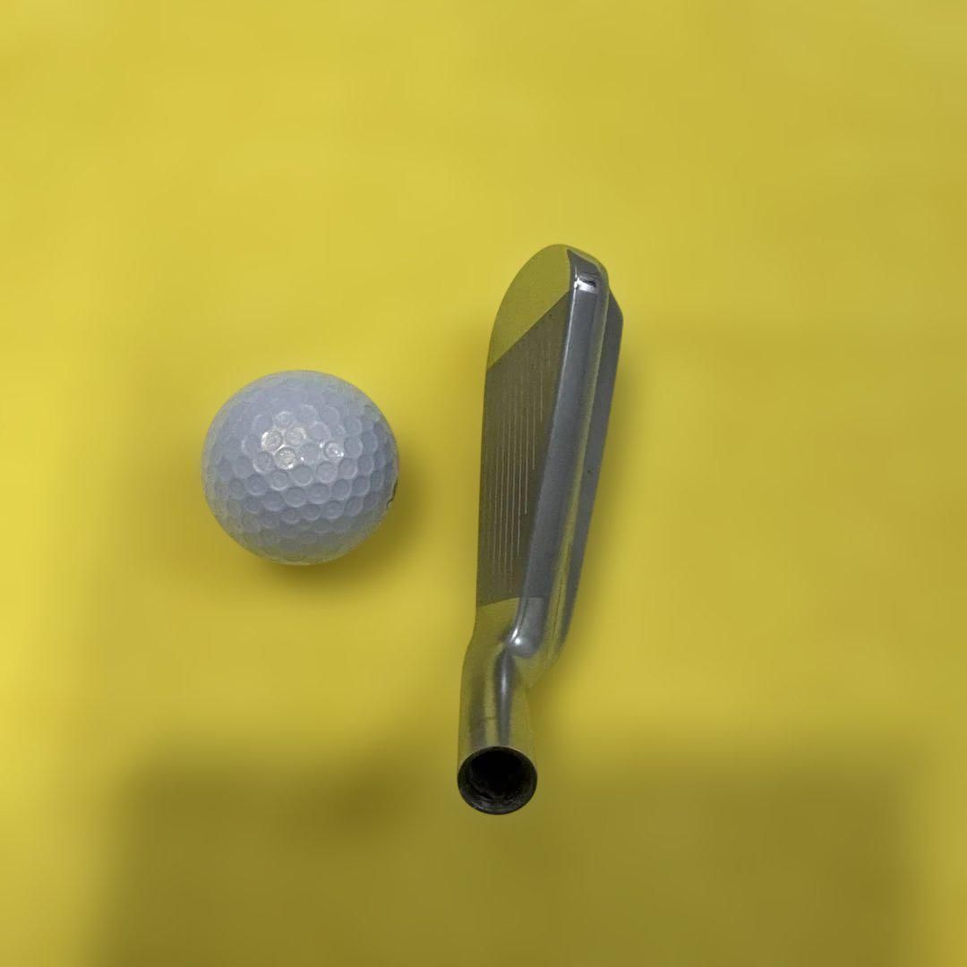 希少 0番アイアン型UT YONEX Z01 FORGED 18度 ヘッド単品 - メルカリ