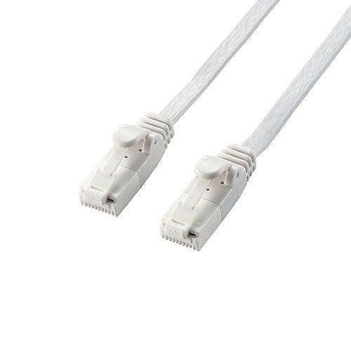 【新品・5営業日で発送】ELECOM エレコム LD-GFAT／WH70X5