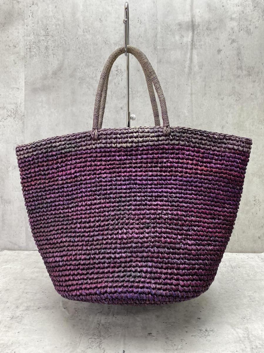 Sensi Studio センシスタジオ　かごバッグ センシスタジオ かごバッグ - メルカリ