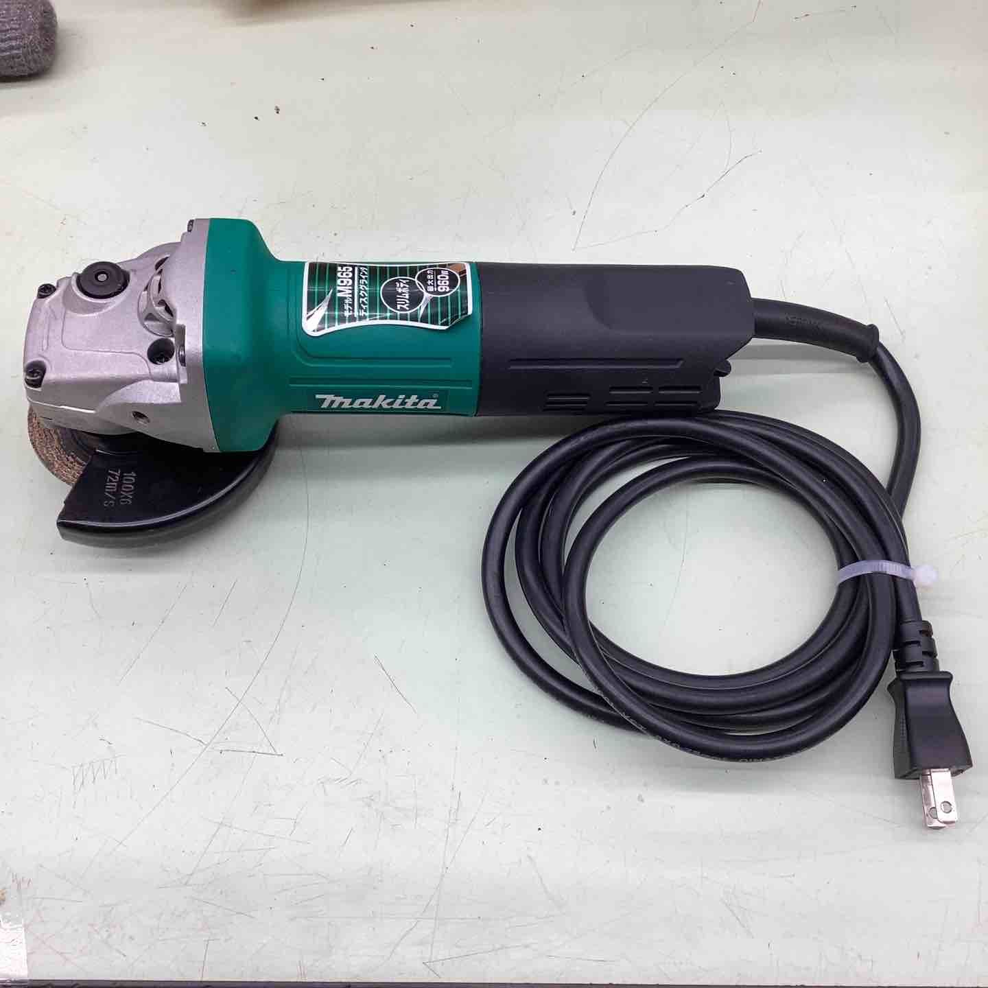 〇【送料無料】【未使用】ハイコーキ HiKOKI GP36DA(XPZ) ハンド