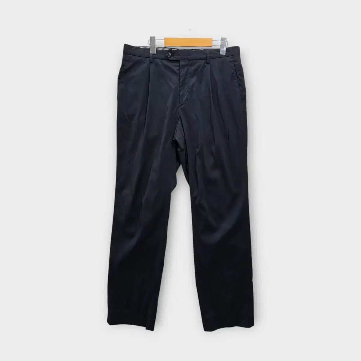 88 ー 100 DAKS(ダックス) メンズ ナイロン パンツ