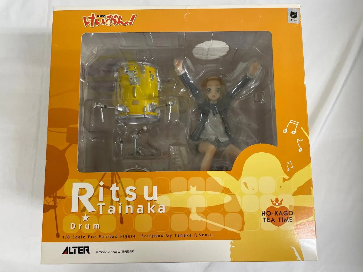 2026年最新】アルター 田井中律の人気アイテム - メルカリ