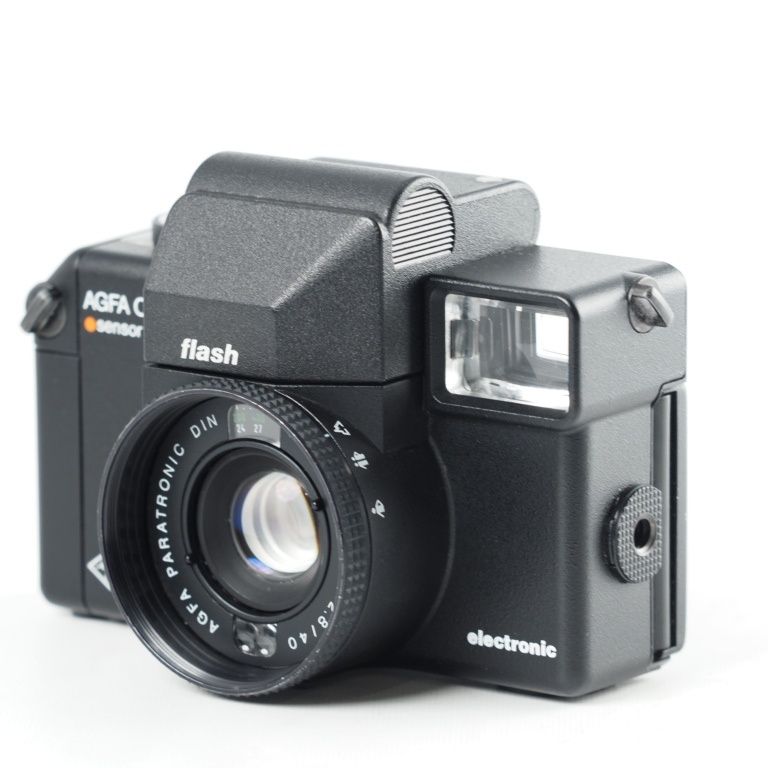 Canon Autoboy Luna XL オートボーイ フィルムカメラ Canon Autoboy