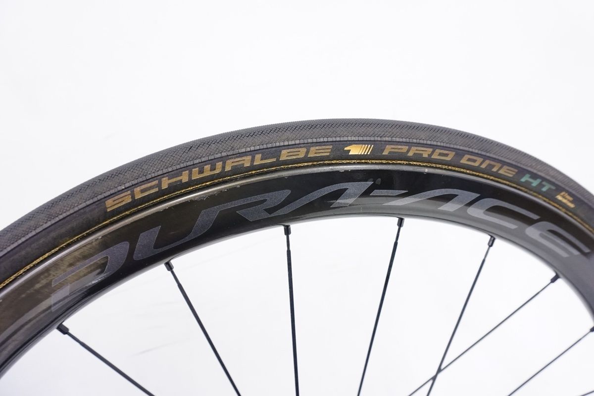 ホイールセット バイチャリ浜松店