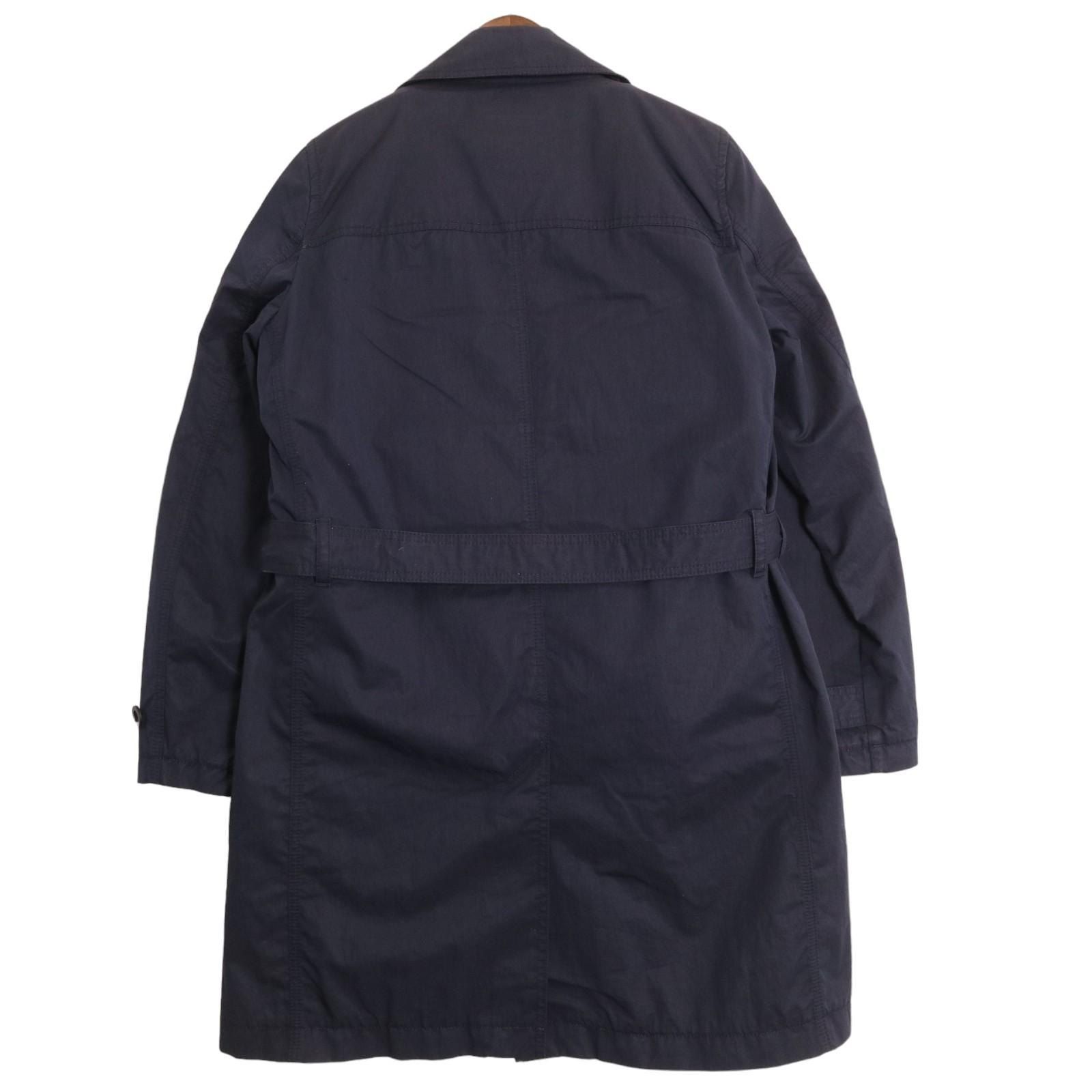 TATRAS(タトラス) ROTONDO トレンチコート ダウンライナー付き メンズ  