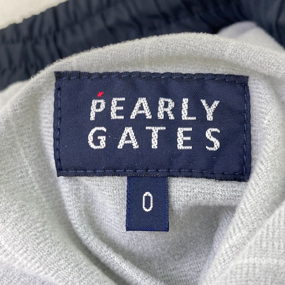 新品　パーリーゲイツ　パンツ　ストレッチ　ブラック　蓄熱　ゴルフ　レディース　0 楽天市場】【PREMIUM SALE 40%超OFF】PEARLYGATES パーリー