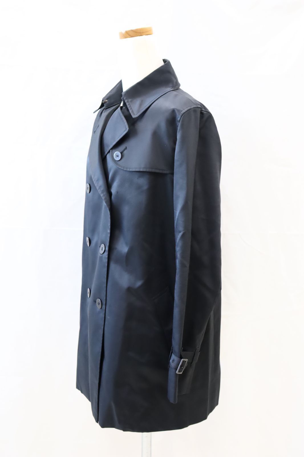 BURBERRY バーバリー ロンドン トレンチコート スプリングコート