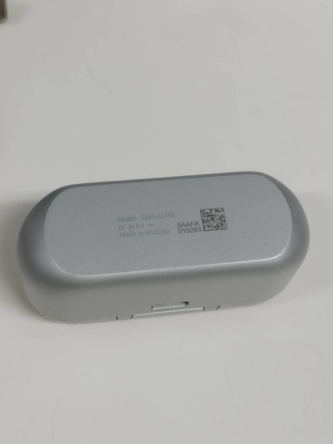 充電ケースのみ