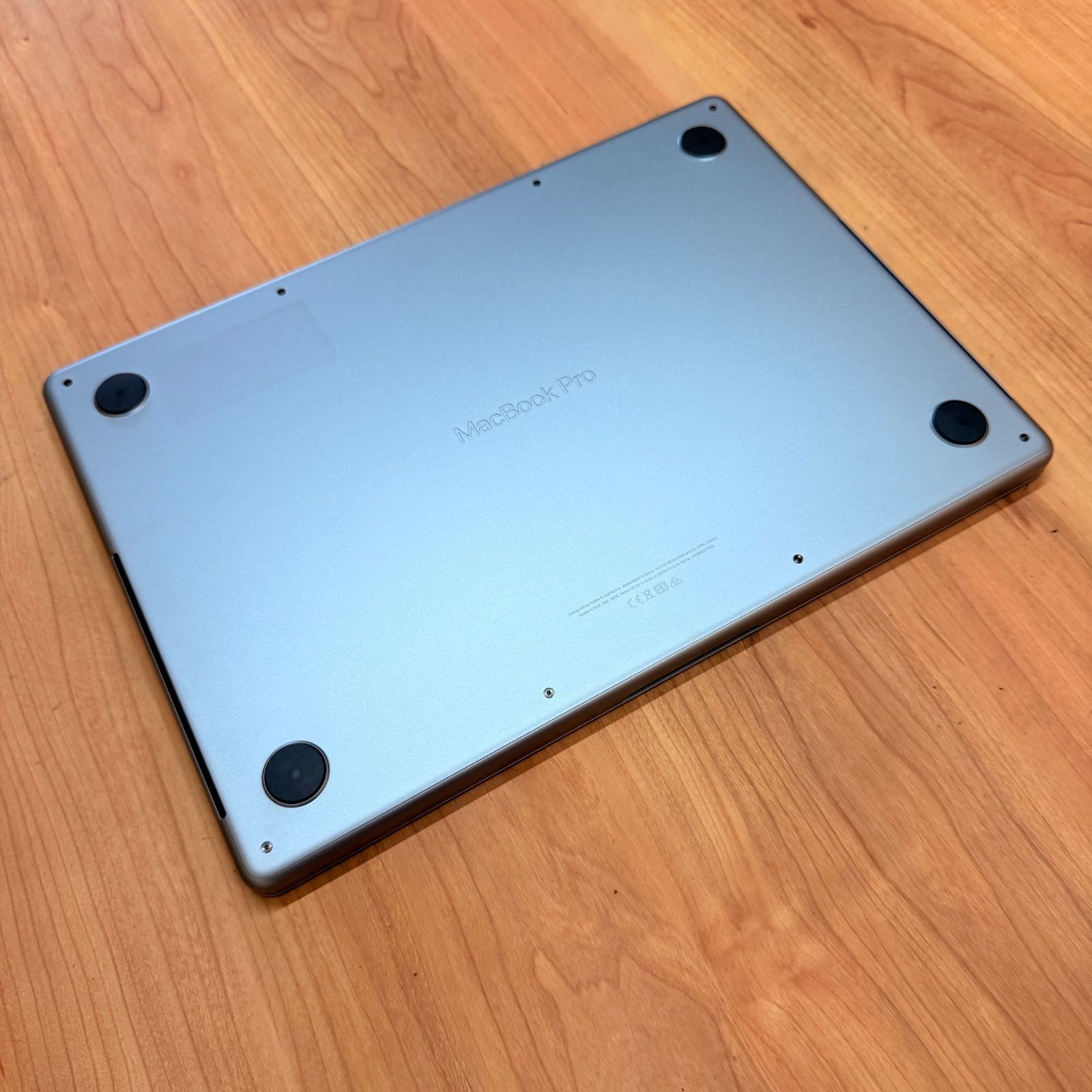 動作 済み MacBook pro 14インチ 2021 Apple M1 MAX 64GB 512GB 動画編集 カメラ内蔵 ノートPC ノートパソコン SSD搭載 macOSインストール済み 3914 CHRISTIANNAURATH_COM_BR