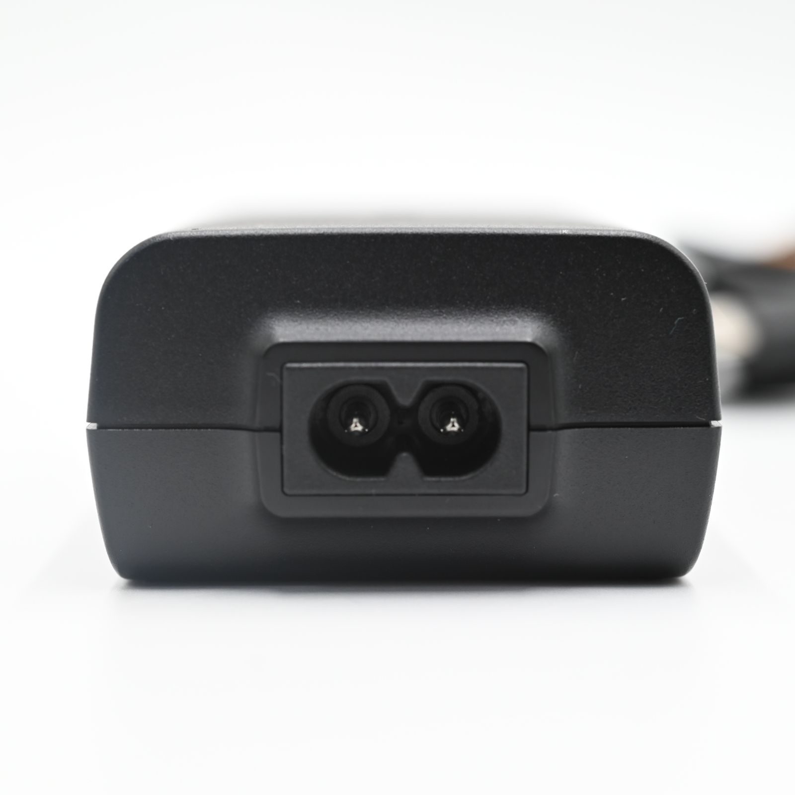 新品級】Canon USB電源アダプター PD-E1 EOSR対応 #723 - メルカリ