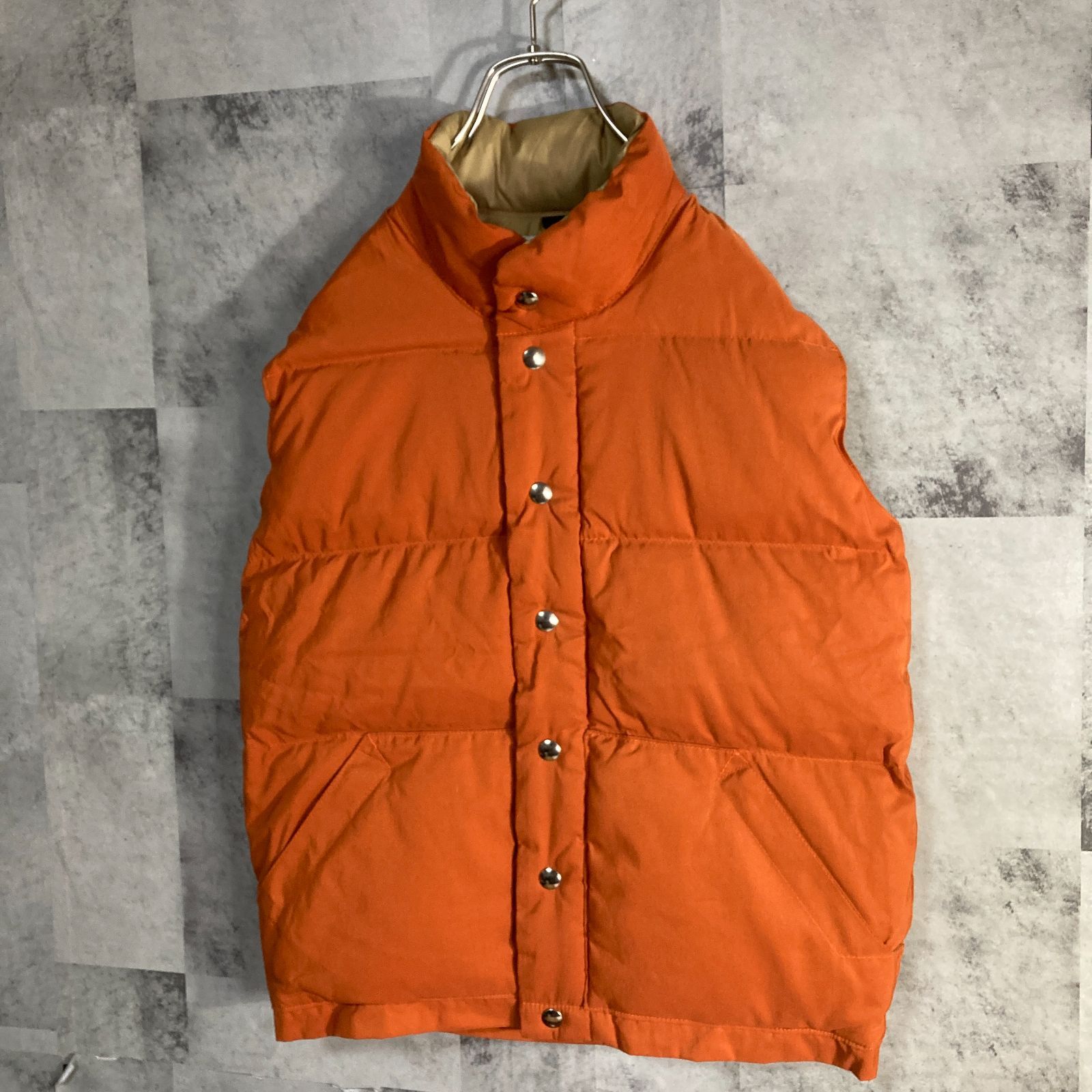 USA製 Crescent Down Works クレセントダウンワークス 60/40