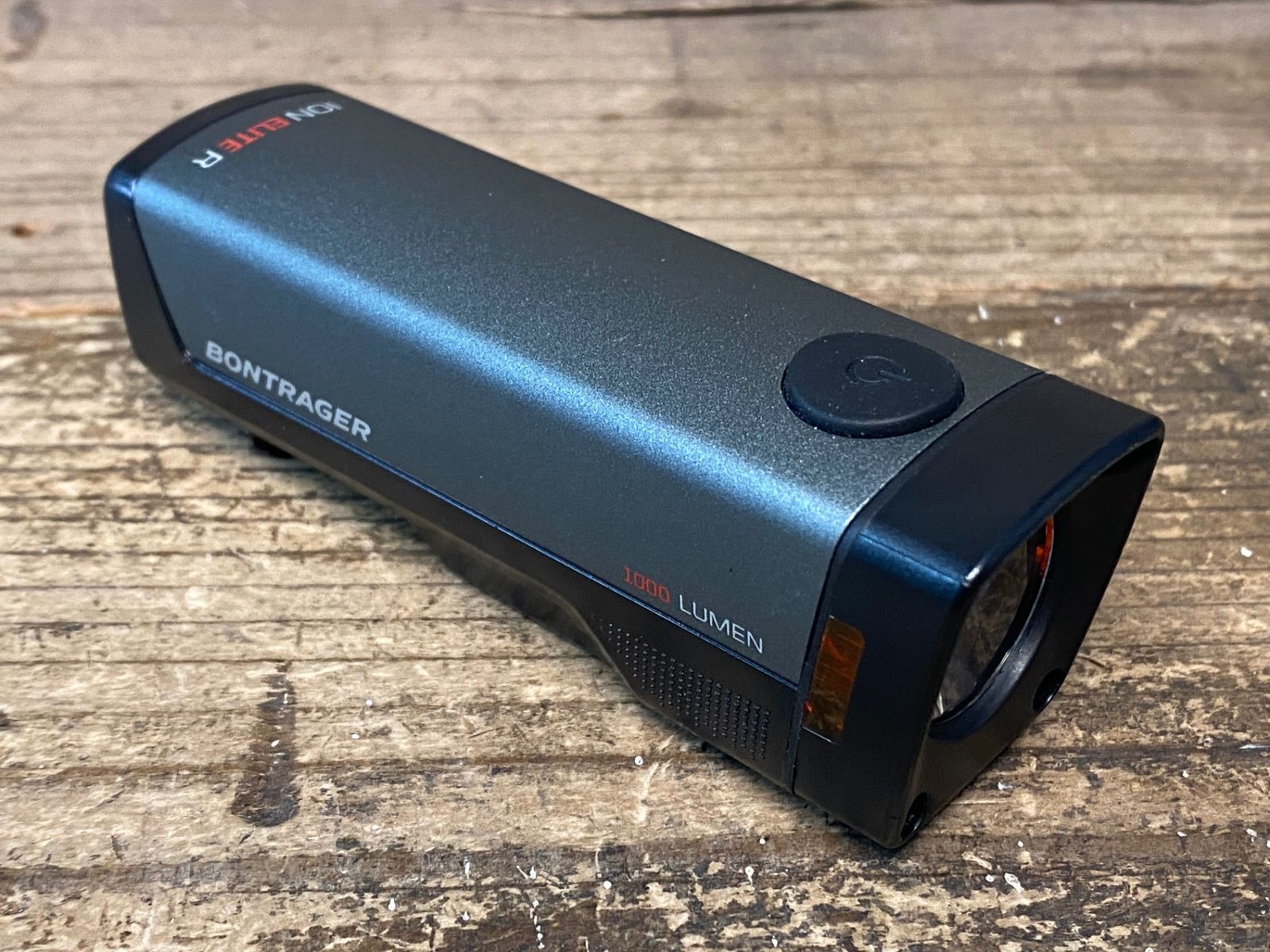 ID150 ボントレガー BONTRAGER ION ELITE R フロントライト 動作 済み