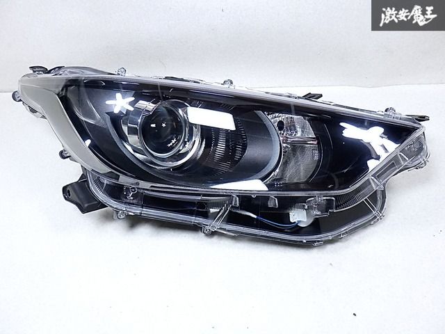 トヨタ 純正 MXPA10 MXPA15 KSP210 MXPH10 MXPH15 ヤリス