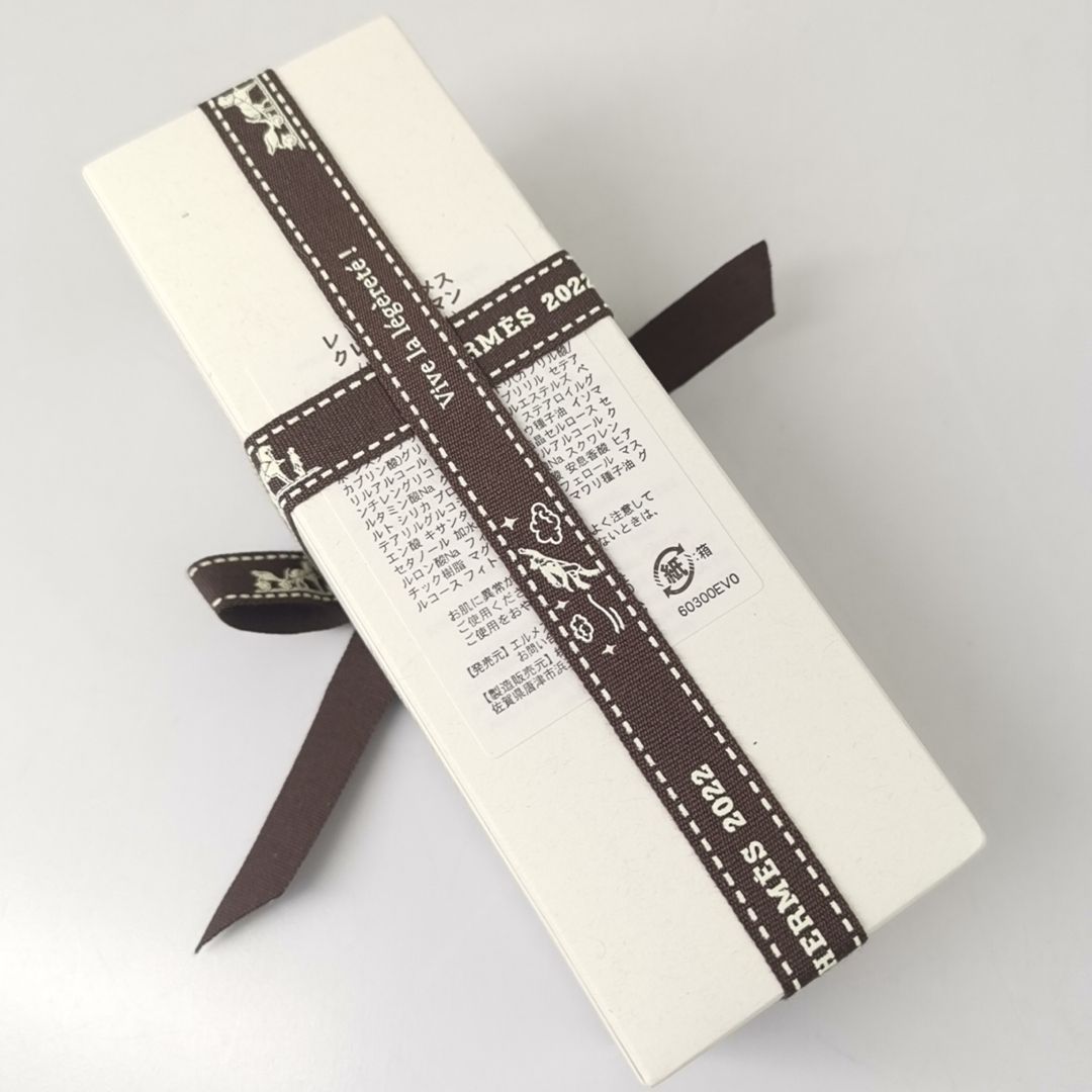 223227】HERMES エルメス レ マン エルメス クレーム レ マン ハンド