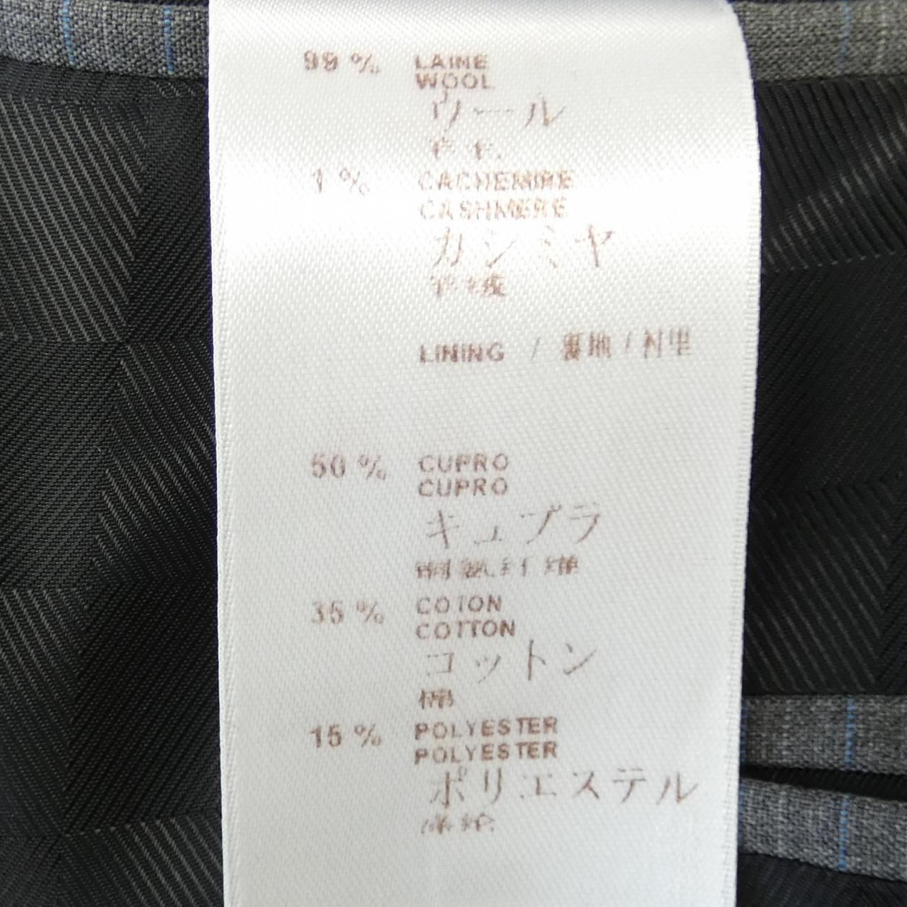 ルイヴィトン LOUIS VUITTON スーツ おいよ様 ルイヴィトンメンズ