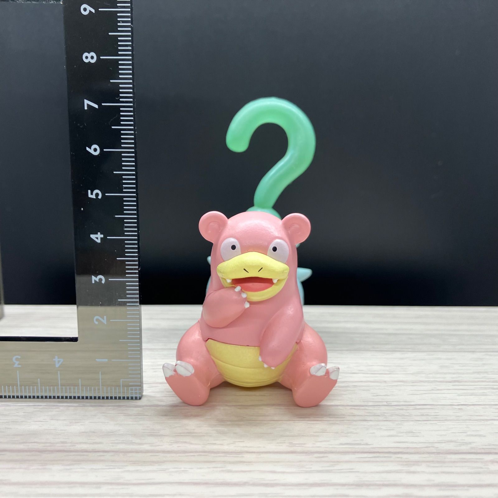 おたすけデスク ドわすれ メガネスタンド ヤドラン 【④ ポケモン