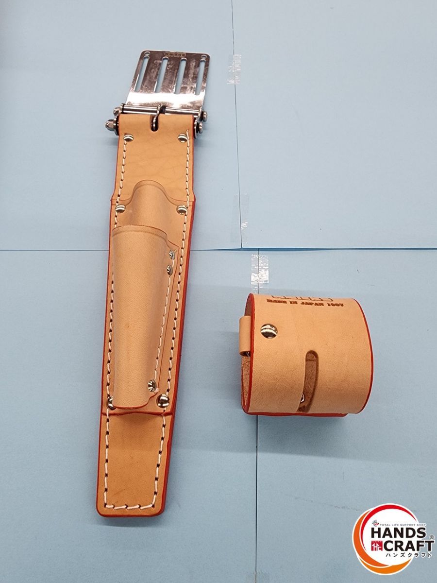 ♭ 品 KN-215PSDX ニックスドライバーホルダー ツールフック 工具ホルダー ニックス腰袋 熊本けやき通り店