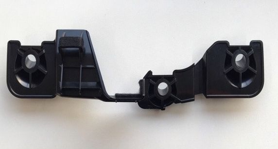 新品 純正品 トヨタ バックドア トリム スペーサー 適合: アルファード