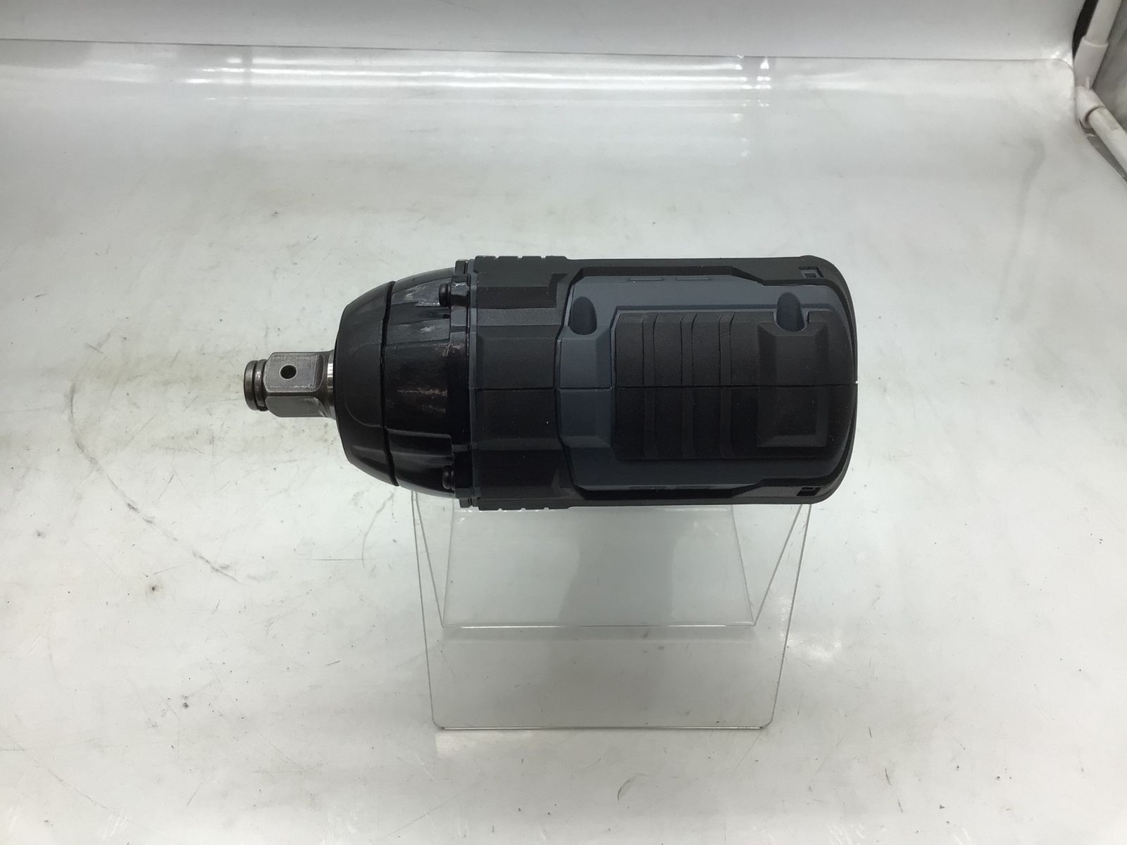 グレー ITKFEB815ZGG