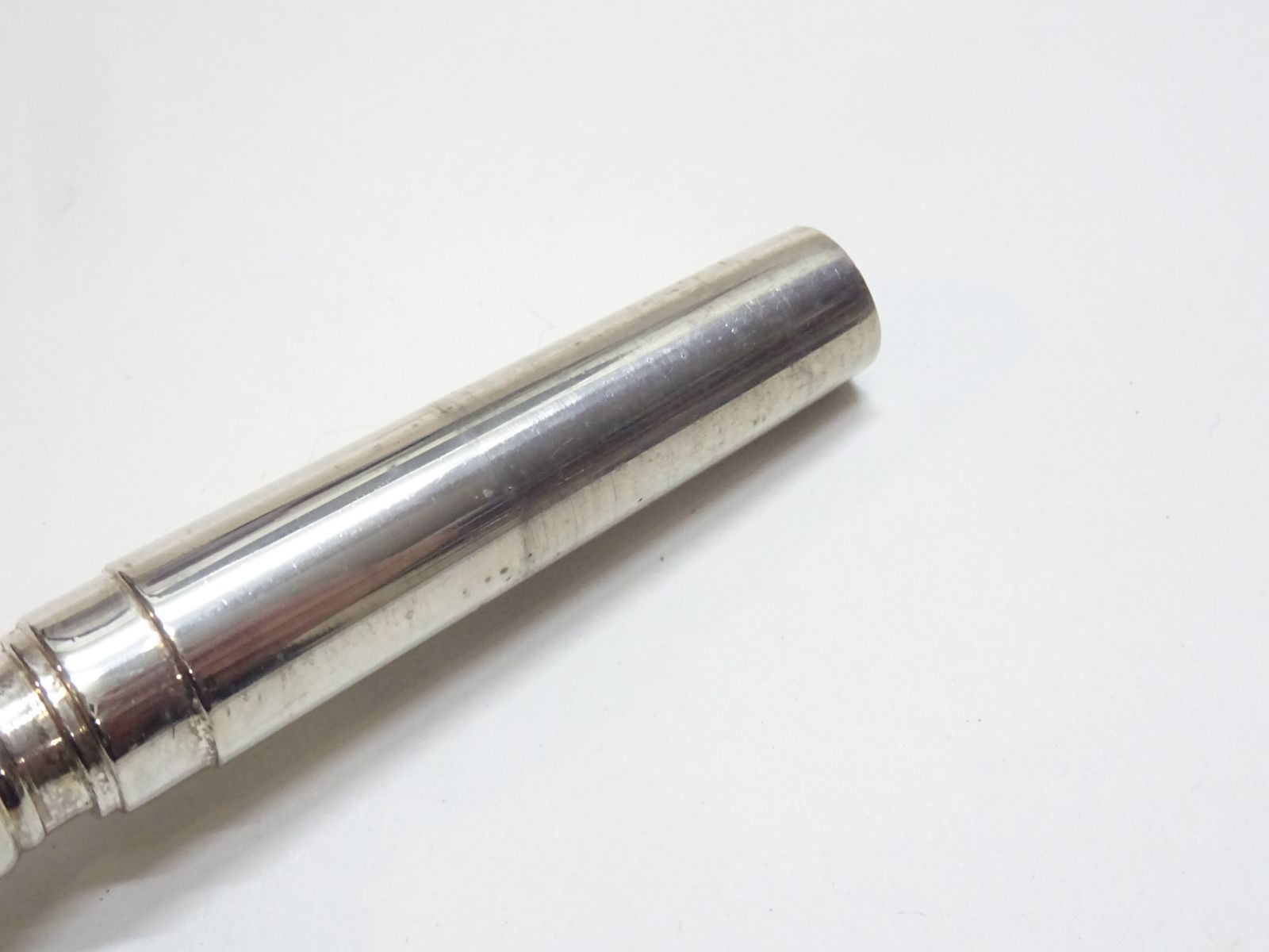 ２日間限定 ティルツ トランペット用マウスピース 2C 西巣鴨 【大特価!!】