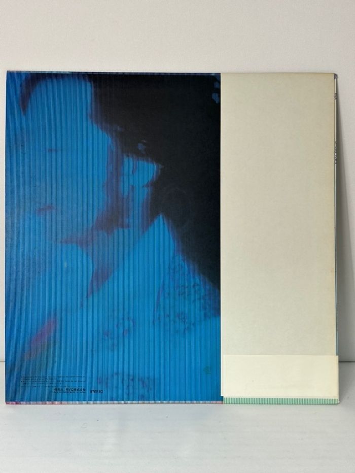 山下達郎 レコード LP Circus Town サーカス・タウン 帯付き