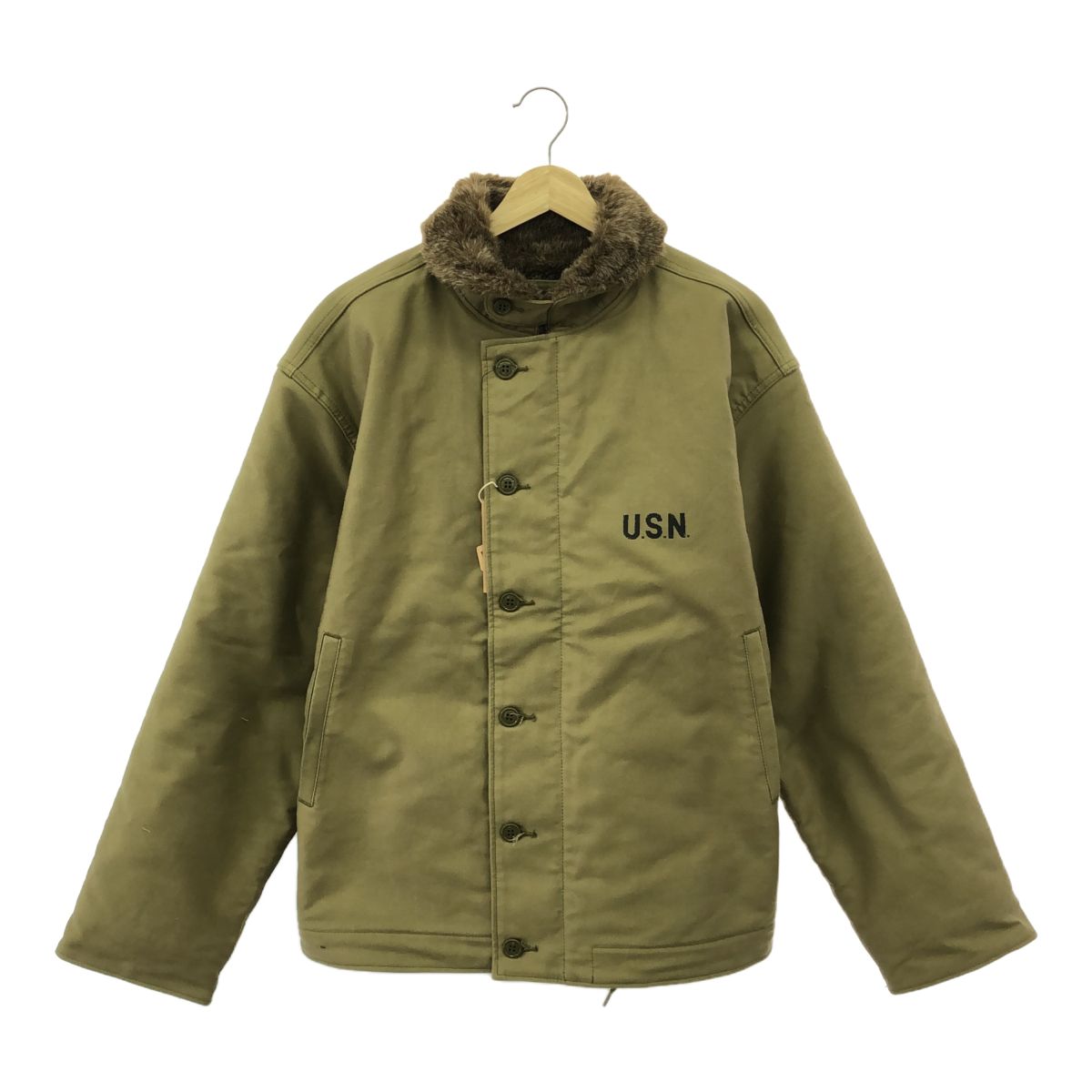 実物 アルファインダストリーズ CWU-45P 95年度 Mサイズ ALPHA