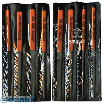 7営業日以内発送 ツボサン ST00804 組ヤスリセット8本組 油目 沖縄離島販売不可