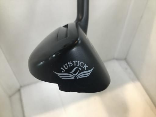 38° ユーティリティ