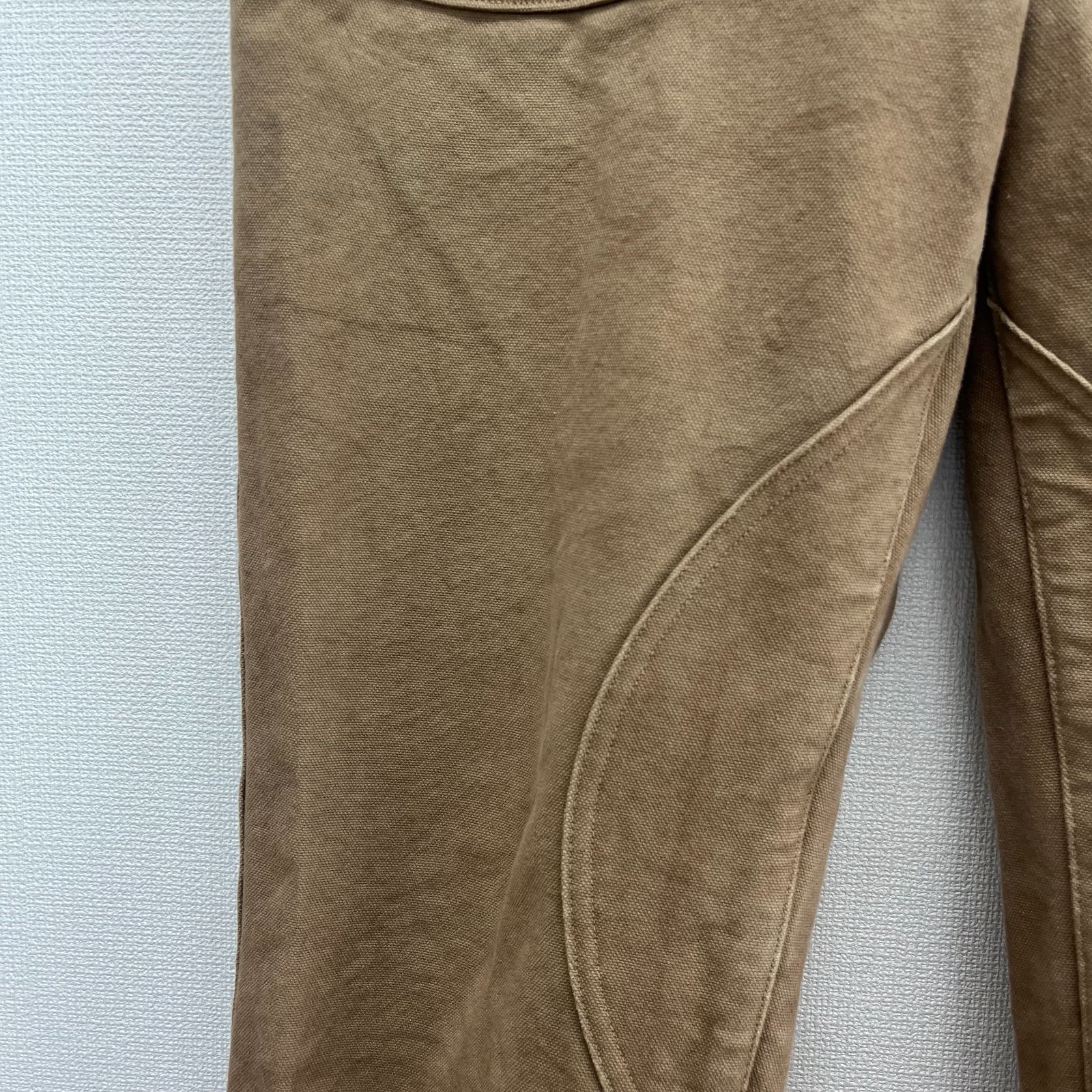 COLIMBO コリンボ HERONDALE SQD. M/C PANTS CUSTOM モーター