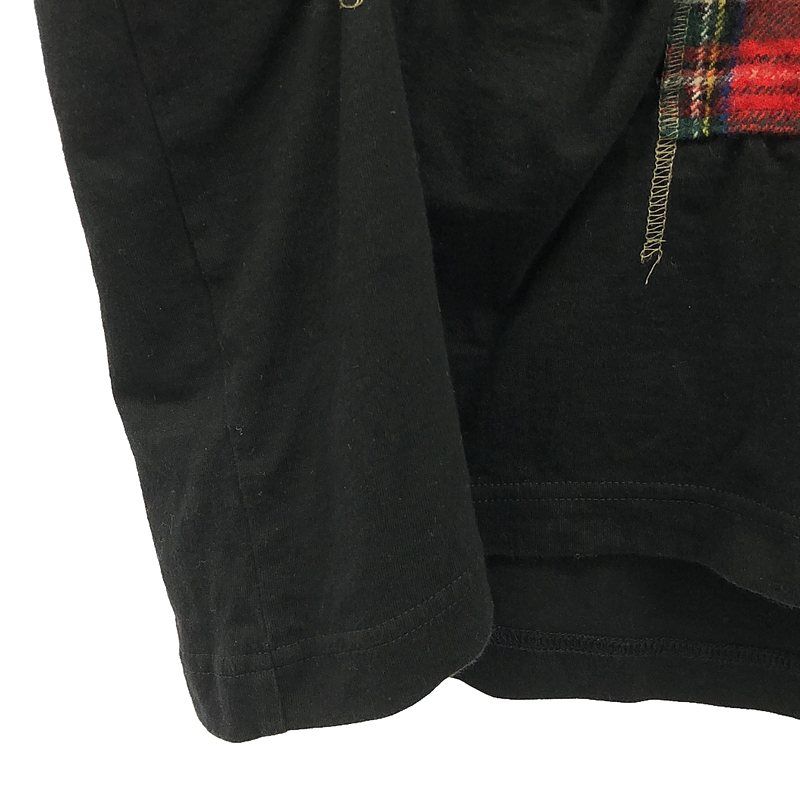 世界的に有名な COMME WATANABE JUNYA des 2017AW | ジュンヤワタナベ / GARCONS Tシャツ(半袖+袖なし)