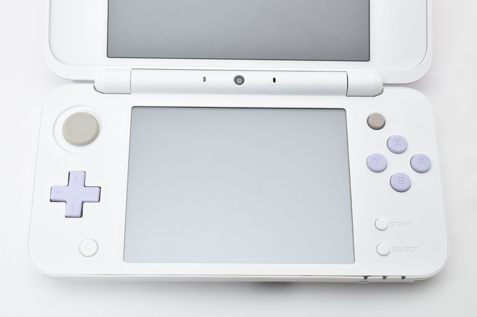 Newニンテンドー2DS LL