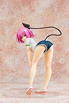 To LOVEる-とらぶる- ダークネス モモ・ベリア・デビルーク 1/7 完成品フィギュア mxn26g8 To LOVEる -とらぶる- ダークネス モモ・ベリア・デビルーク 1/7