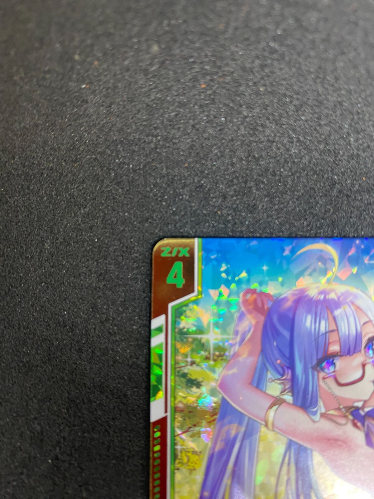 その他 yU ゼクス Z/X ゲームマスター アレイスター WR（Z/X Zillion of