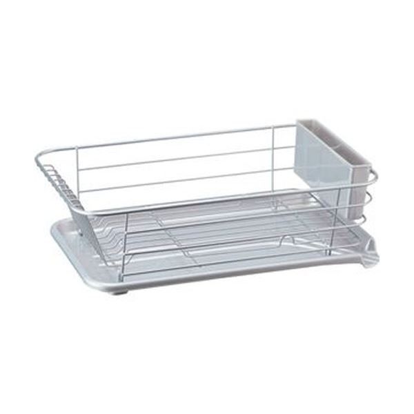 まとめ アスベル Nポゼ 縦横兼用Wコート水切りスリム 1個 ×10セット