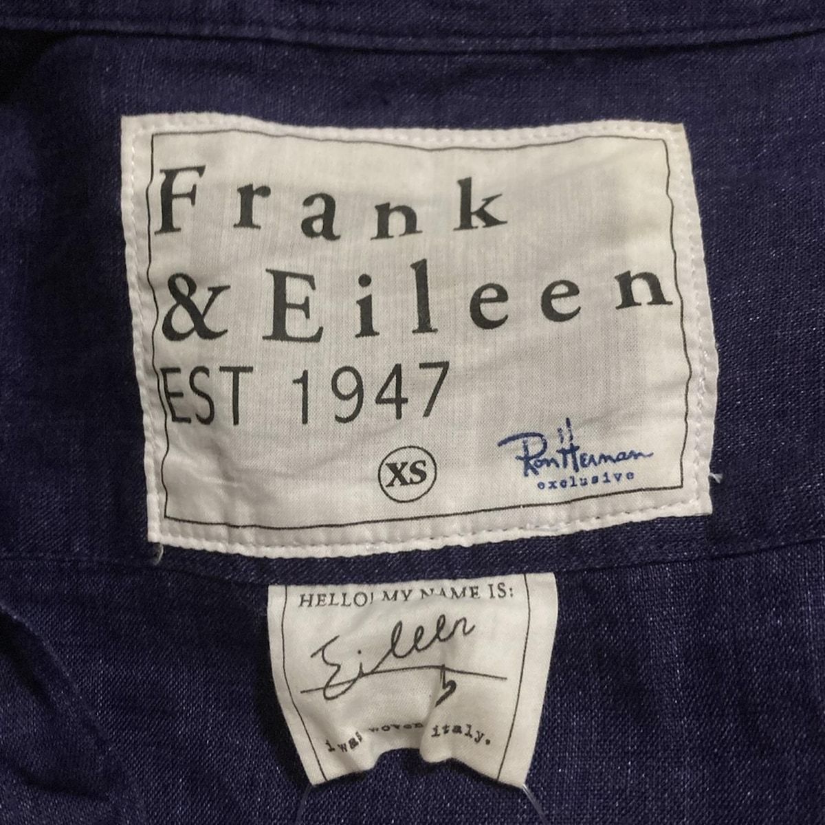 - ダークネイビー