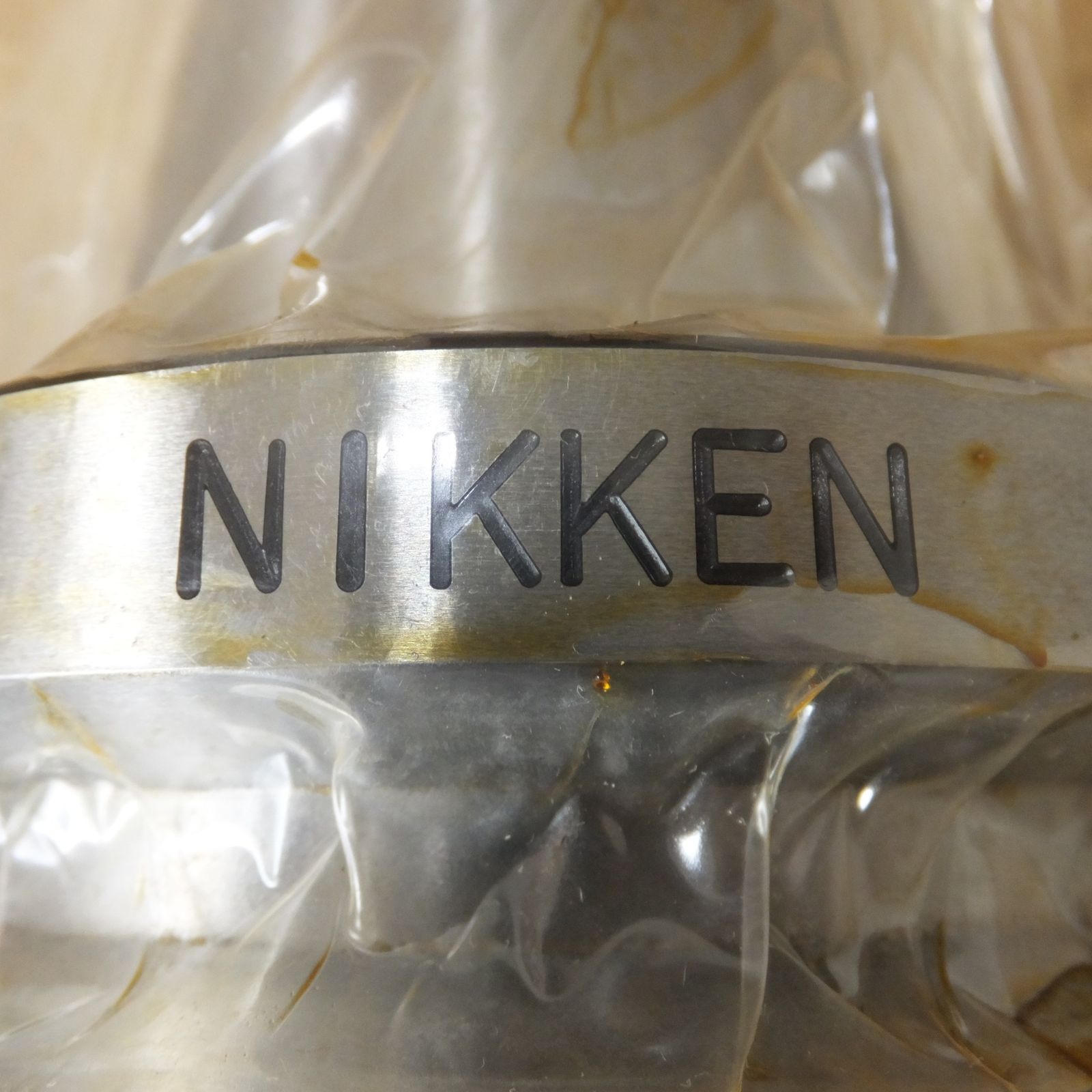NIKKEN