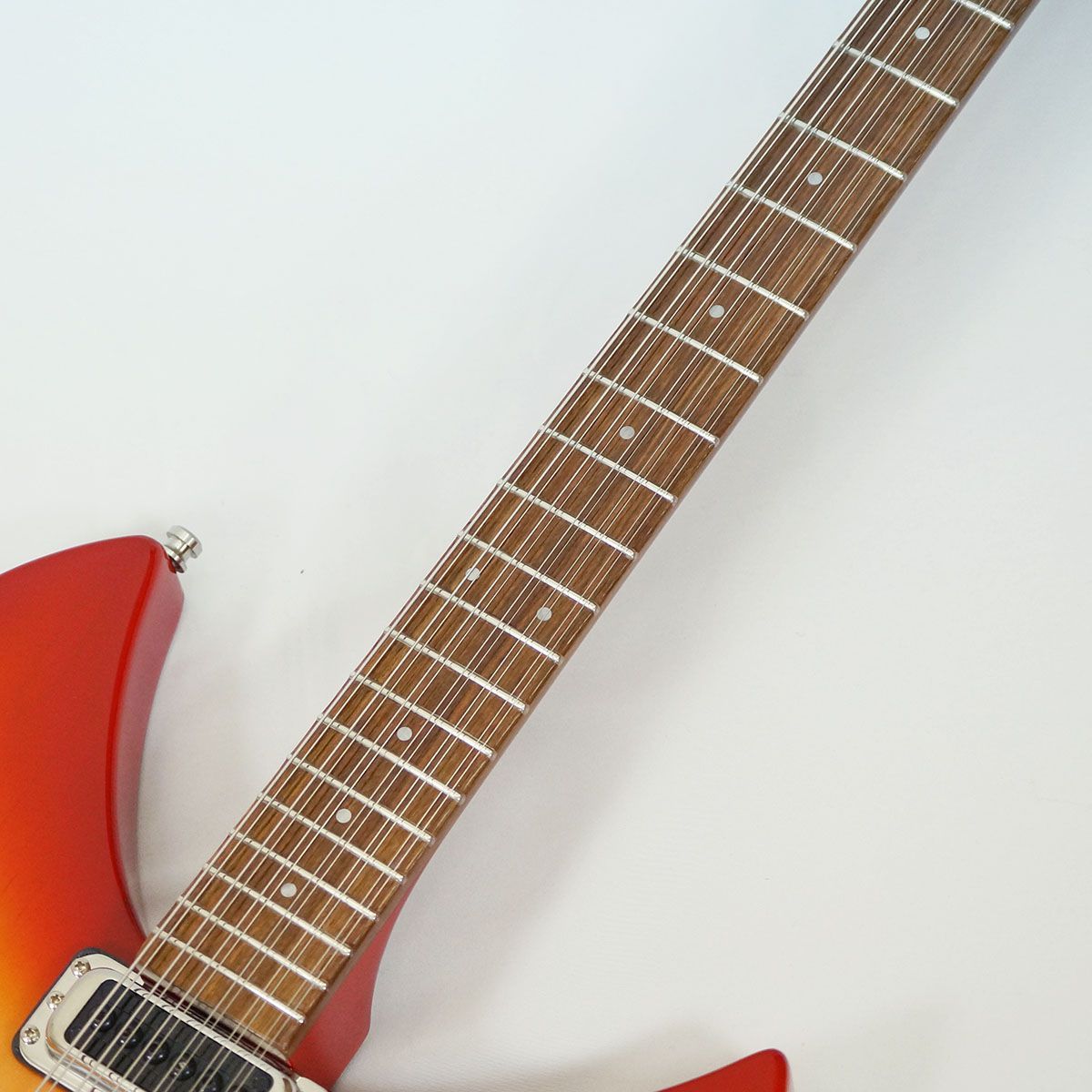 Rickenbacker Model 330/12 Fireglo [12弦モデル] - メルカリ