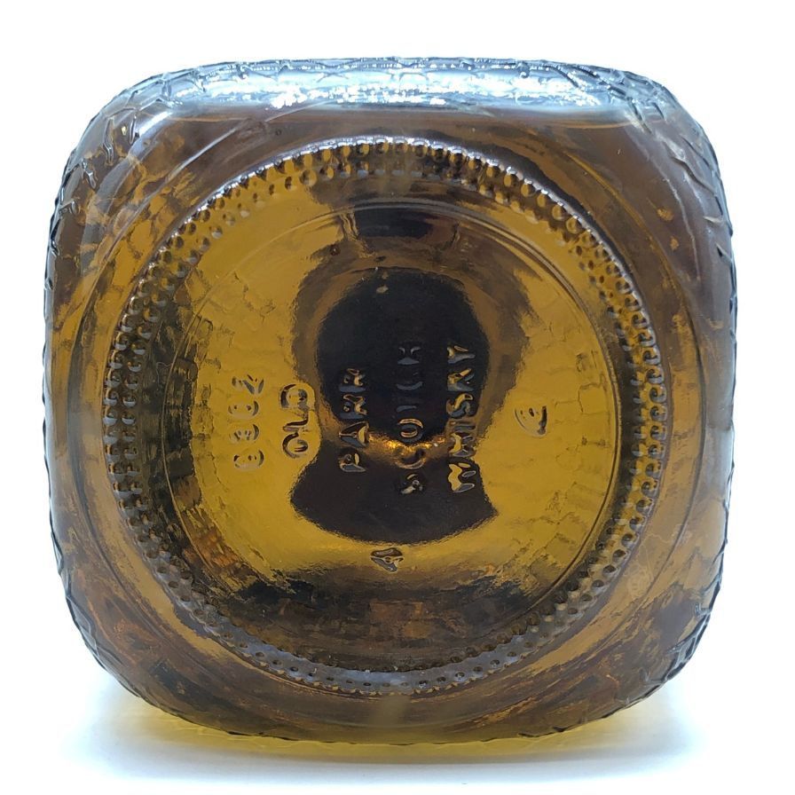 オールドパー カスクストレングス 750ml 58.8%【U4】 販売