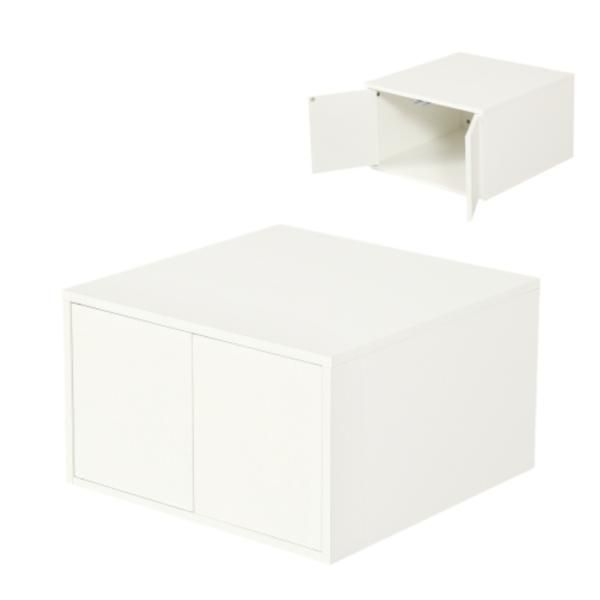 収納箱 ベッドフレーム