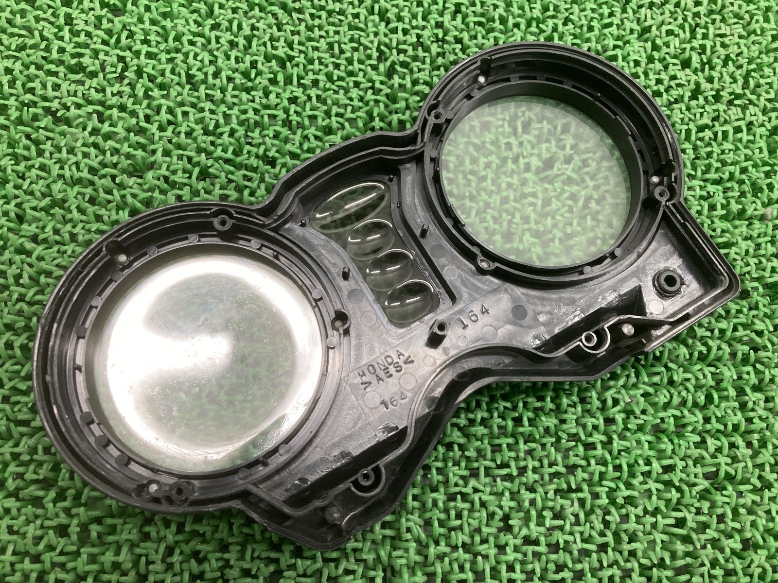 ♪ CB400four(NC36) 新品 純正 タコメーターカバー cb400four NC36 