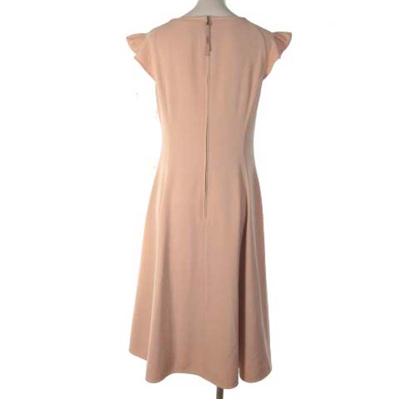 フォクシーニューヨーク FOXEY NEW YORK 美品 22年 ワンピース