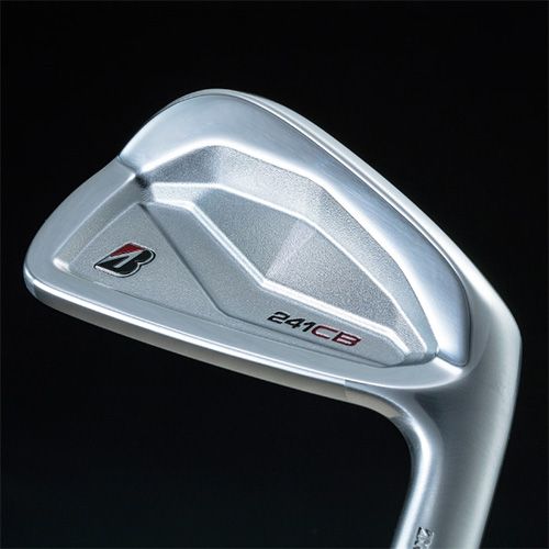 カスタムスペック ブリヂストン 242CB+ 241CB コンボ アイアンセット 6