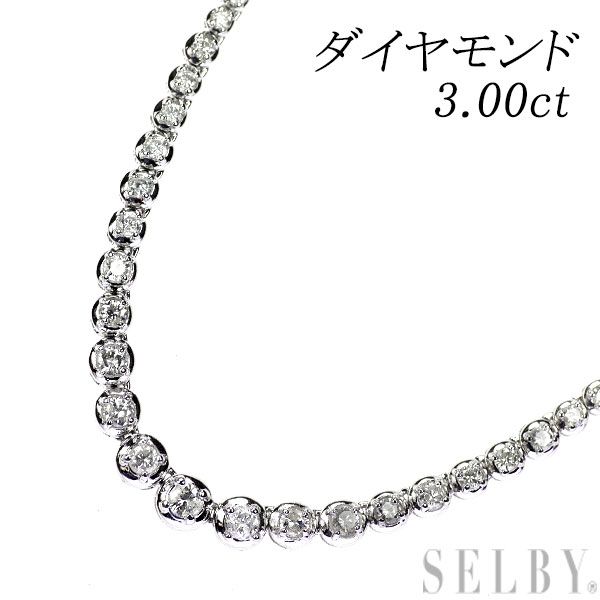 Pt850 ネックレス Pt850_1_0mm60cm.jpg?v=1738927179