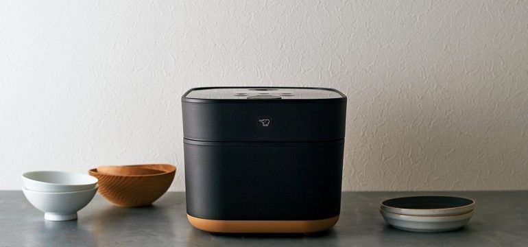 象印 IH炊飯ジャー NW-SA10-BA ブラック 5.5合炊き STAIN ZOJIRUSHI